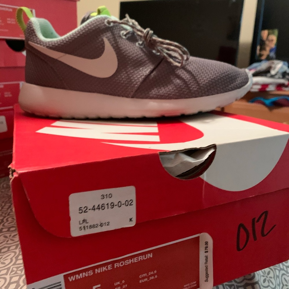 Women’s Nike